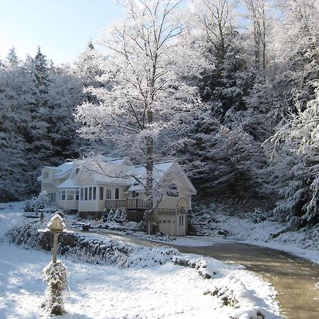 Mountain Valley Retreat Killington Esterno foto