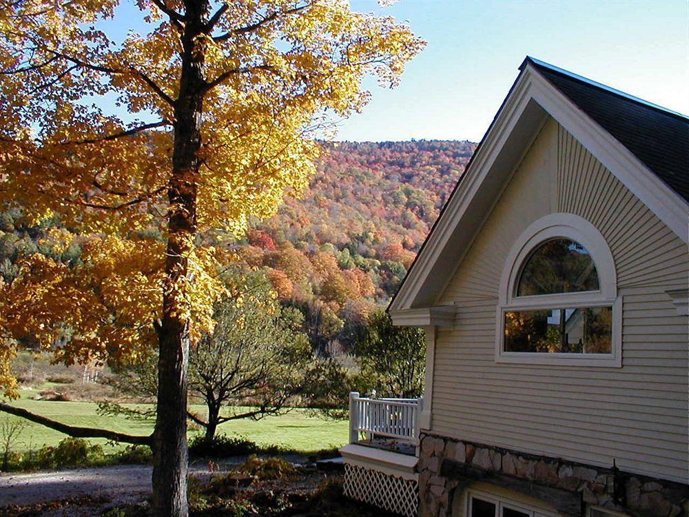 Mountain Valley Retreat Killington Esterno foto