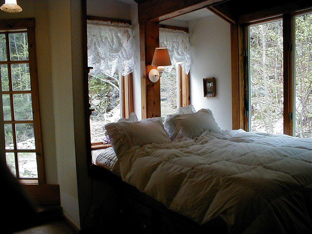 Mountain Valley Retreat Killington Esterno foto