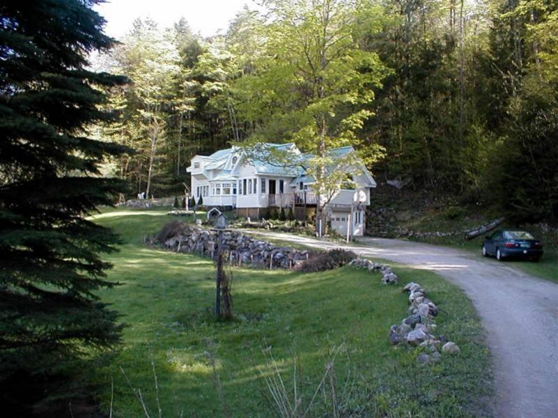 Mountain Valley Retreat Killington Esterno foto