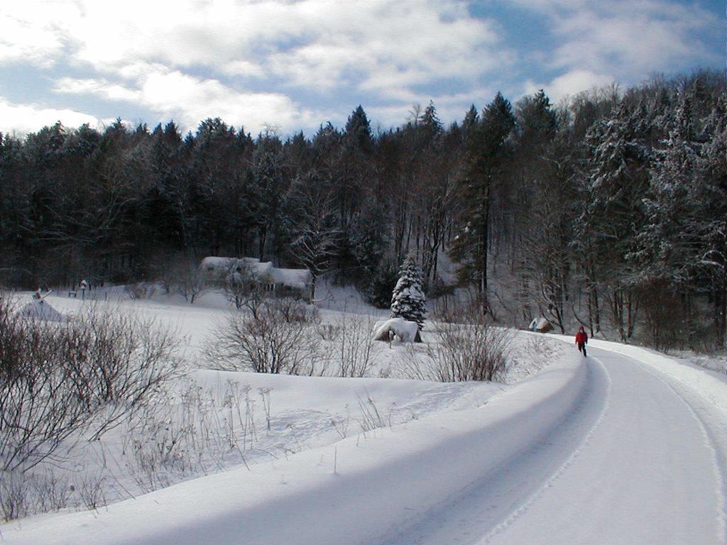 Mountain Valley Retreat Killington Esterno foto