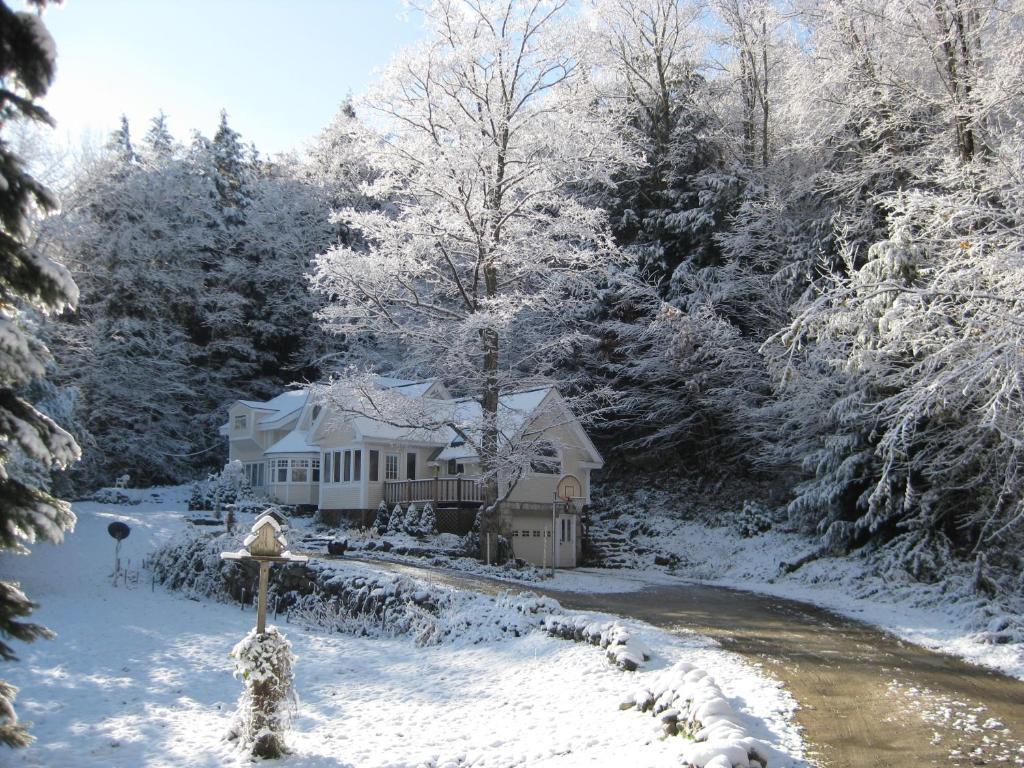 Mountain Valley Retreat Killington Esterno foto