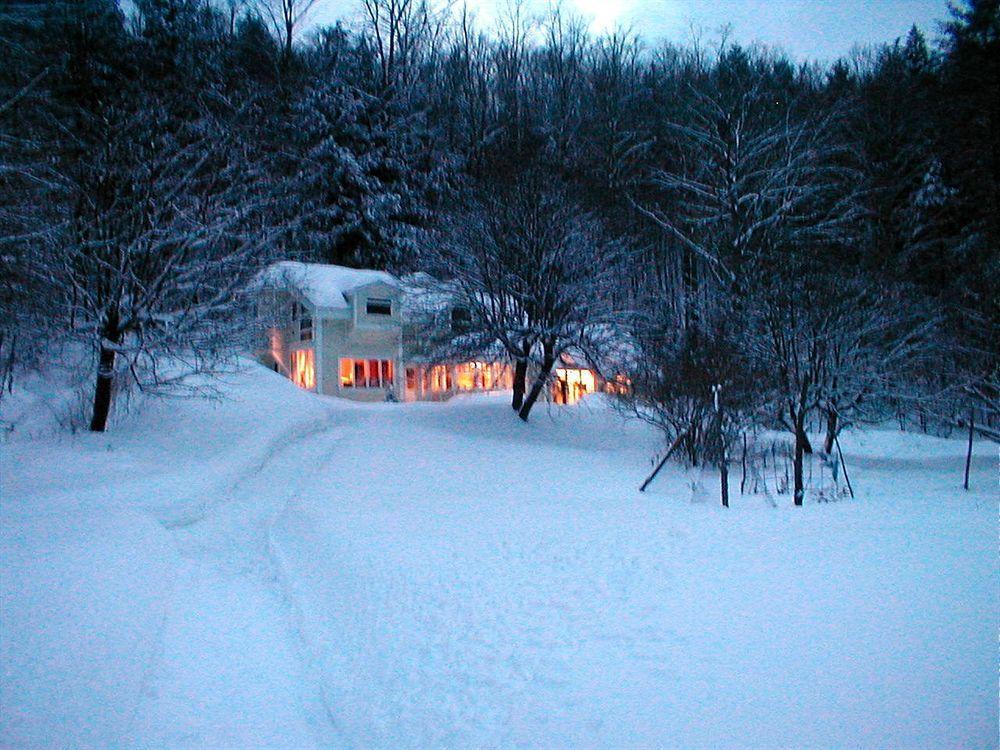 Mountain Valley Retreat Killington Esterno foto