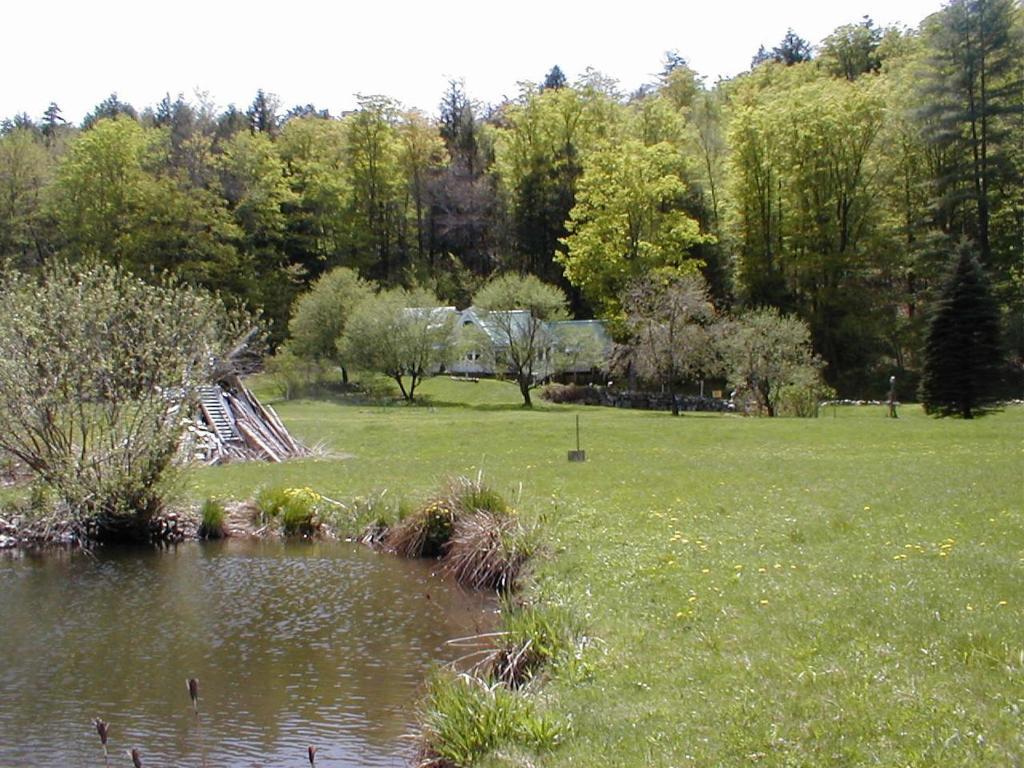 Mountain Valley Retreat Killington Esterno foto