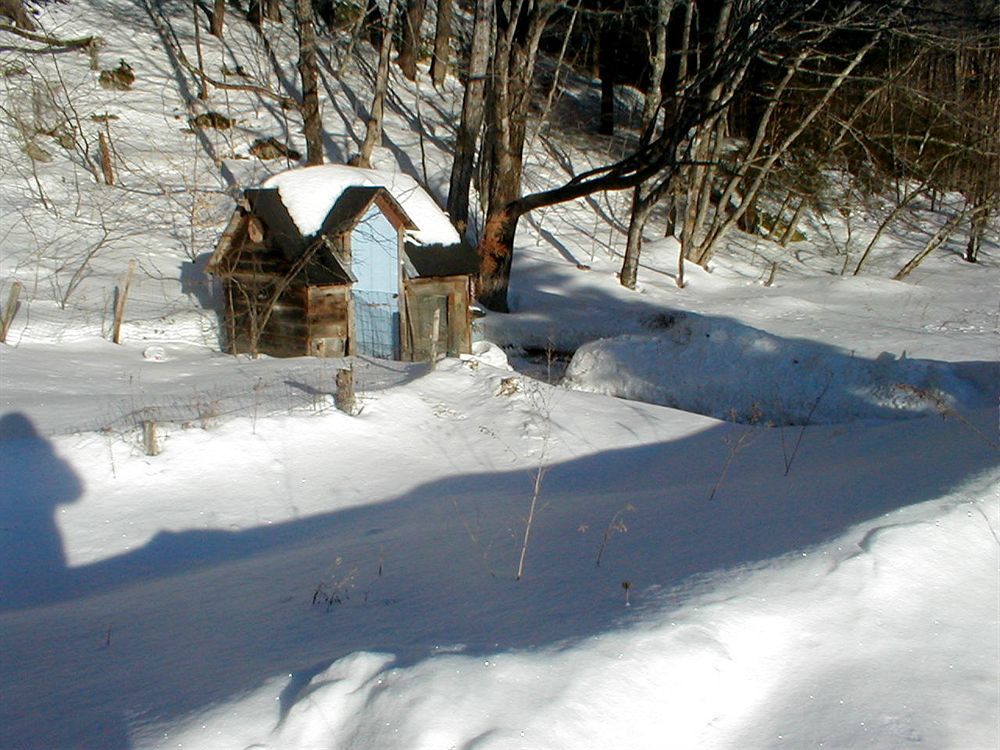 Mountain Valley Retreat Killington Esterno foto